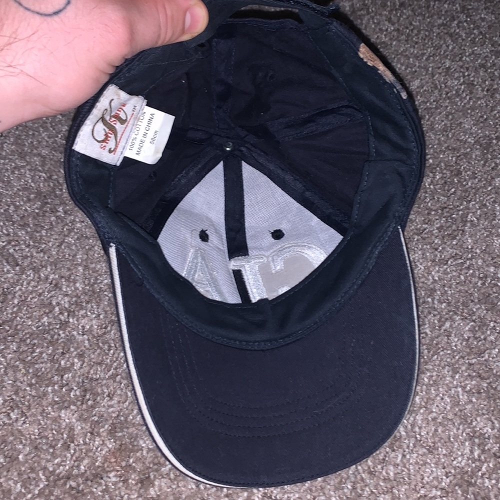 CIA hat. - Picture 5 of 6